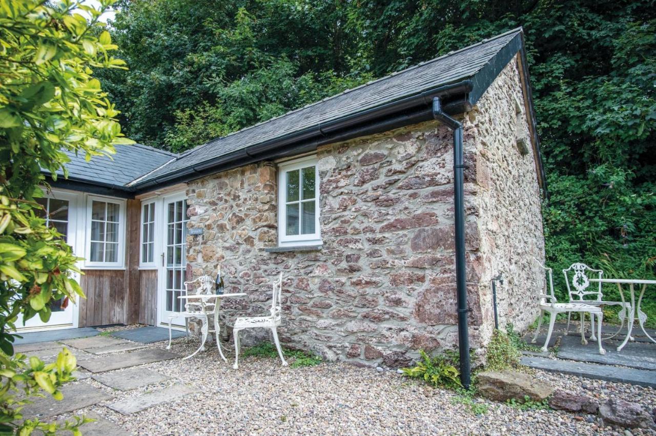 Brynach - 1 Bedroom - St Ishmaels Saint Ishmaels  외부 사진