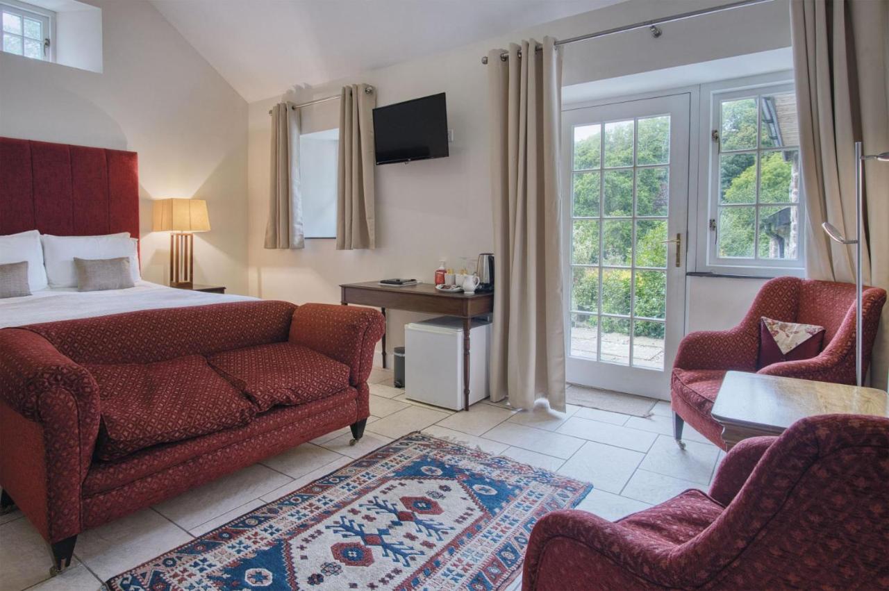 Brynach - 1 Bedroom - St Ishmaels Saint Ishmaels  외부 사진