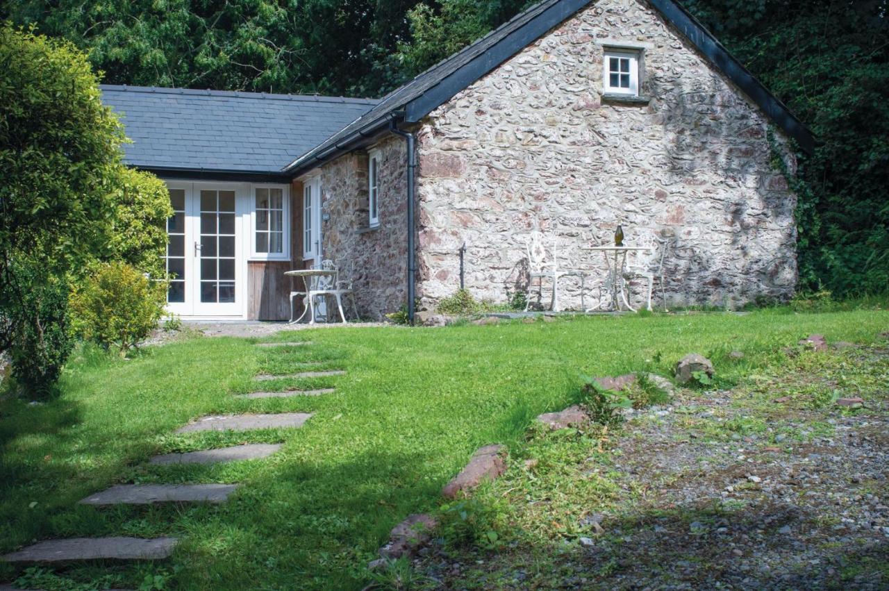 Brynach - 1 Bedroom - St Ishmaels Saint Ishmaels  외부 사진