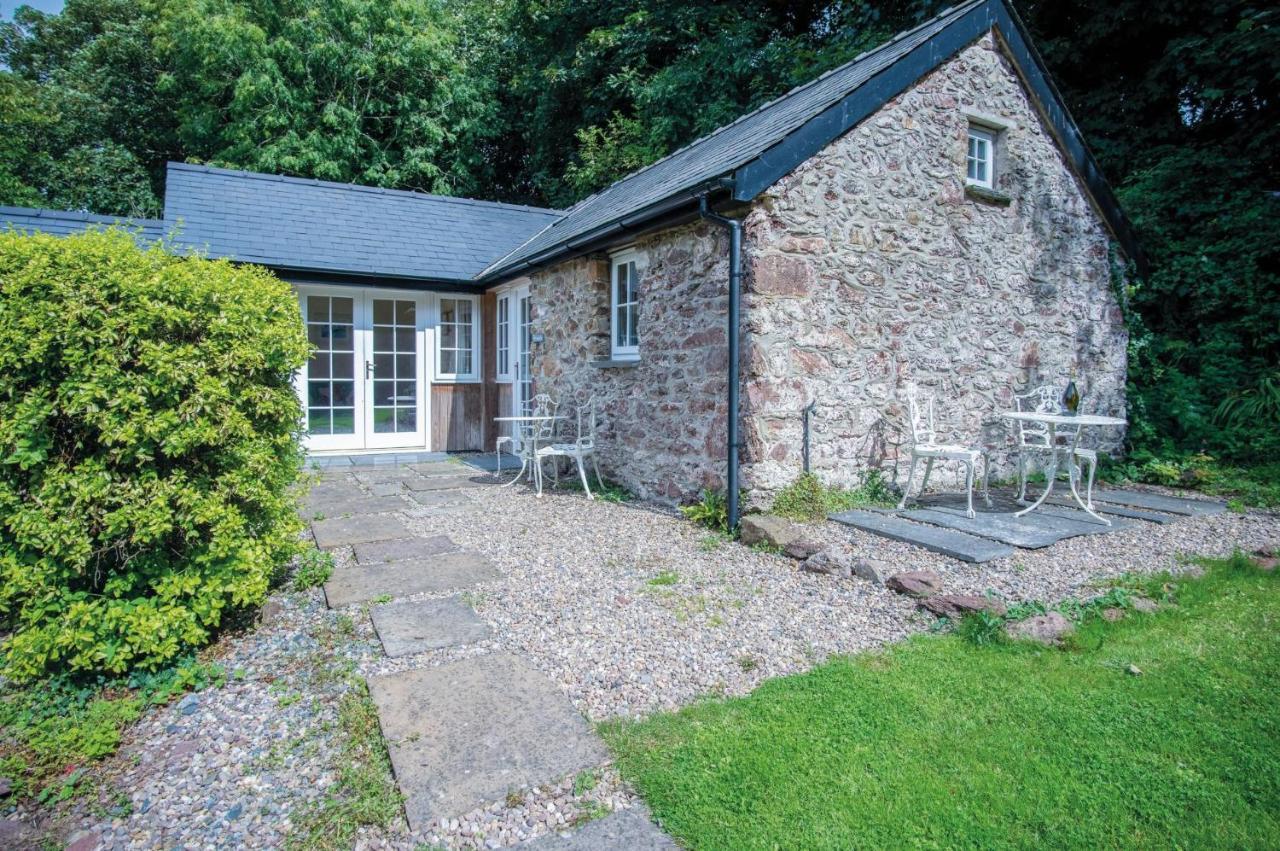 Brynach - 1 Bedroom - St Ishmaels Saint Ishmaels  외부 사진