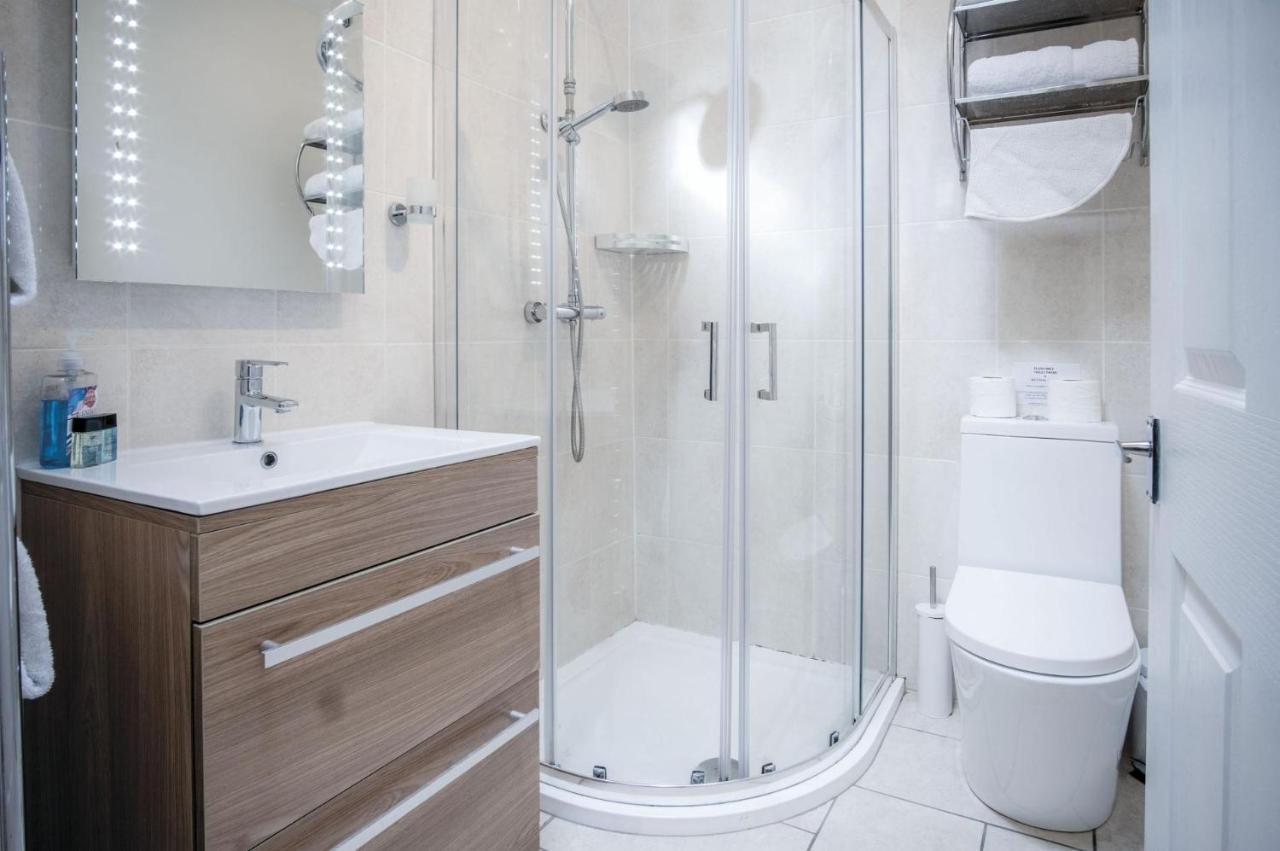 Brynach - 1 Bedroom - St Ishmaels Saint Ishmaels  외부 사진