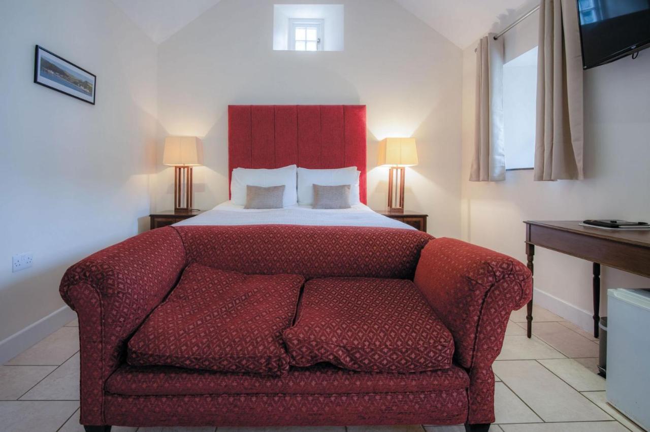 Brynach - 1 Bedroom - St Ishmaels Saint Ishmaels  외부 사진