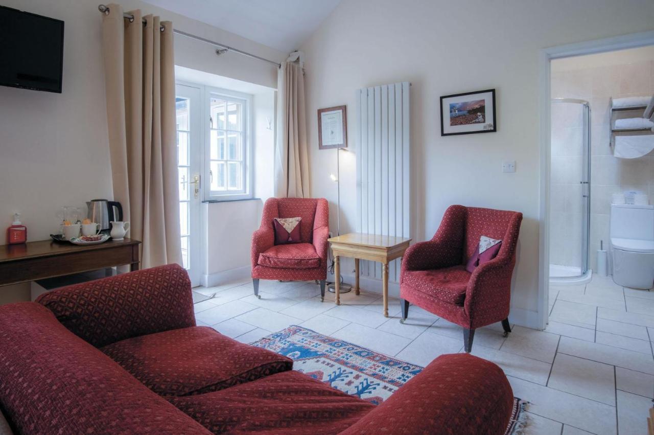 Brynach - 1 Bedroom - St Ishmaels Saint Ishmaels  외부 사진