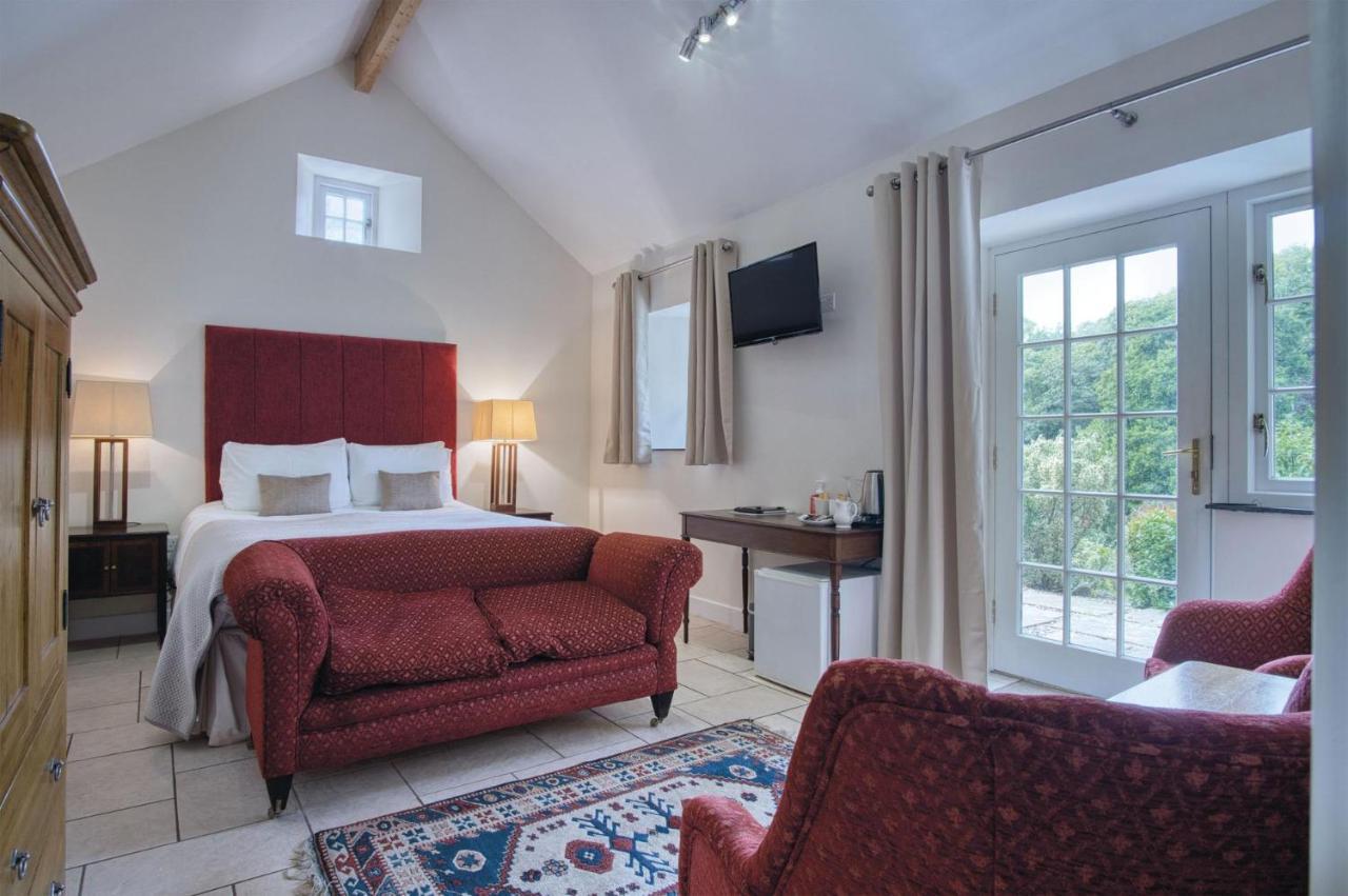 Brynach - 1 Bedroom - St Ishmaels Saint Ishmaels  외부 사진