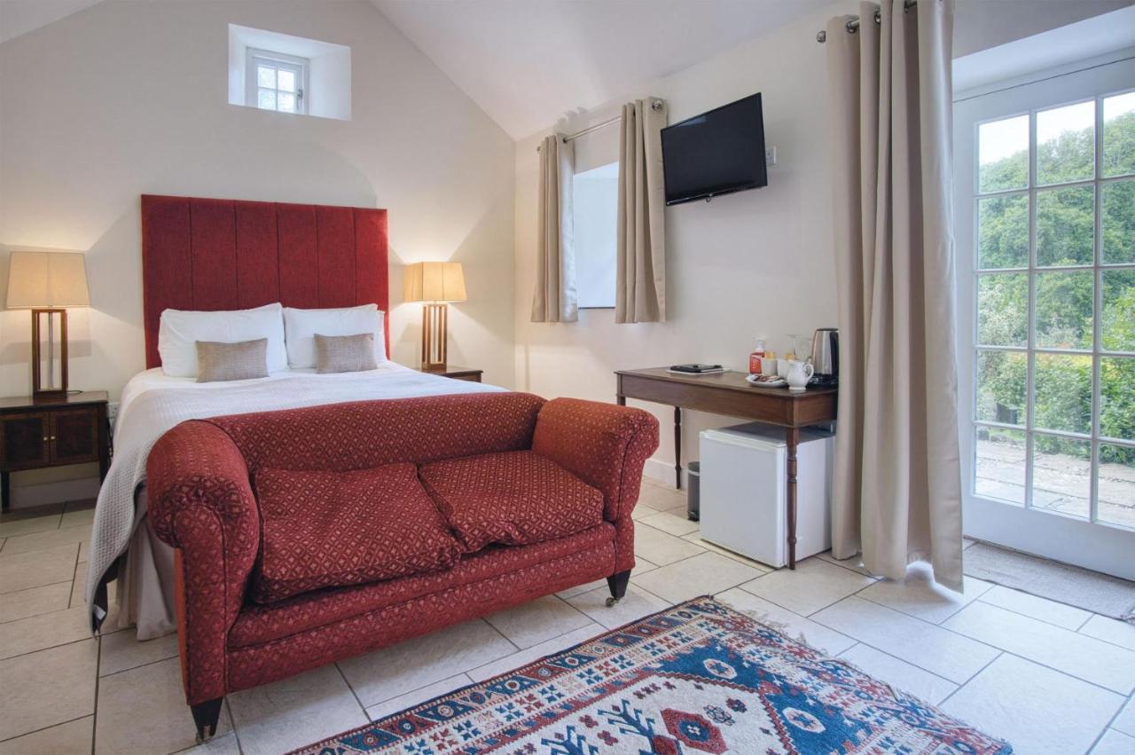 Brynach - 1 Bedroom - St Ishmaels Saint Ishmaels  외부 사진