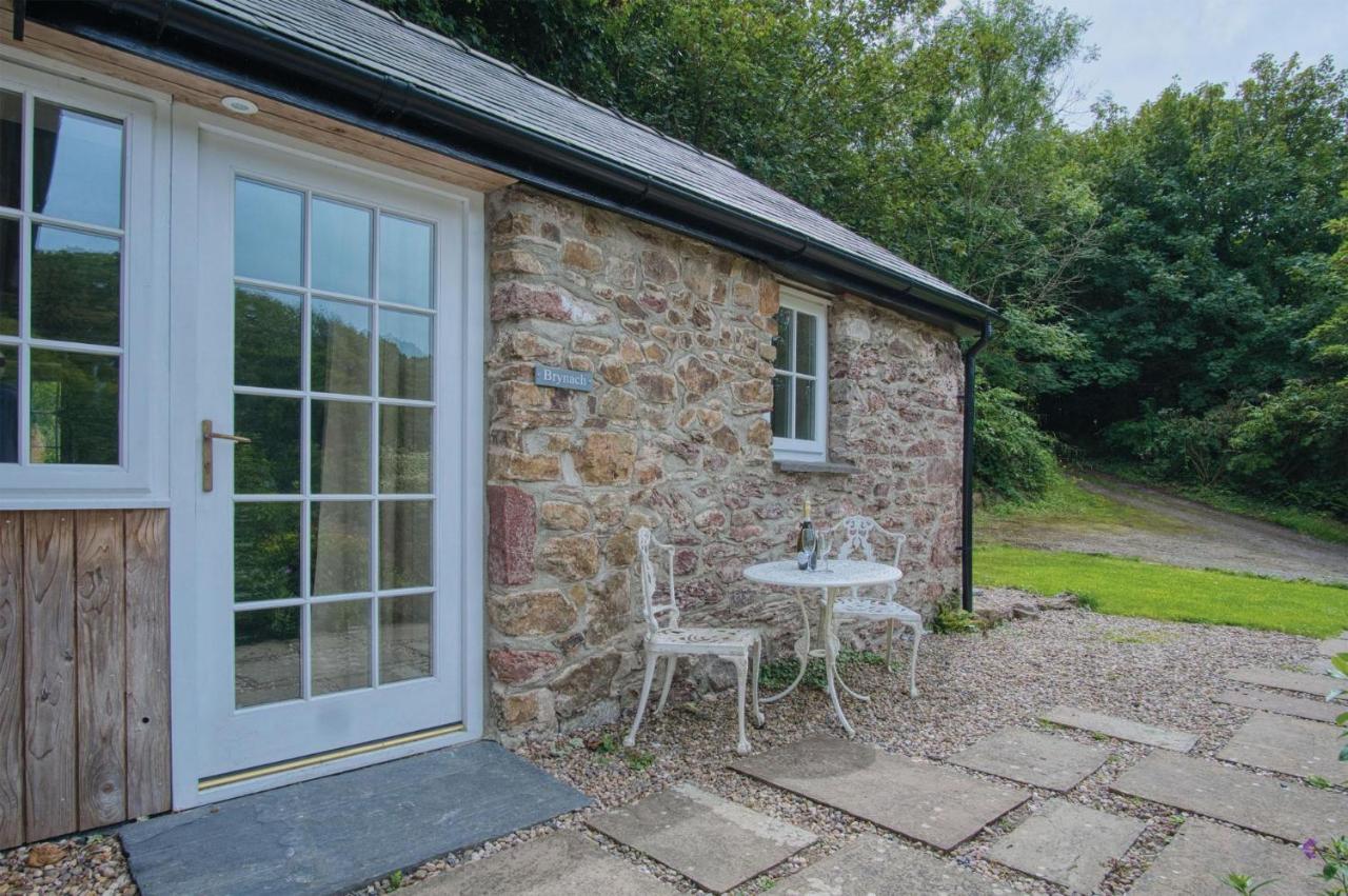 Brynach - 1 Bedroom - St Ishmaels Saint Ishmaels  외부 사진